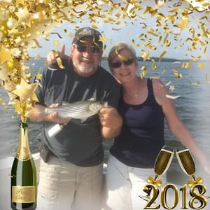 Meet your Posher, April